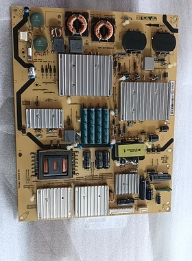 L65H8800A-CF ,电源板40-E301C5-PWH1XG/PWI1XG