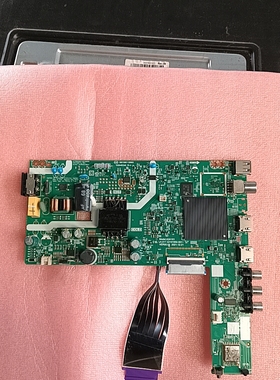 创维32P31 主板A3A101 LA.017.22101950.0011屏RDL320HY(BD0-N0D)