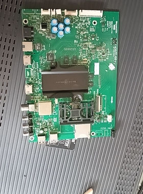 原装创维49E6200主板5800-A8S700-1P30REL-490WY(LD0-200)