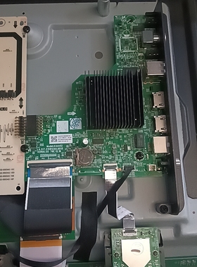 创维55BC20主板 LA.017.21581250.0015屏RDL550WY HG0-800