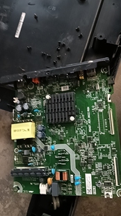 坏不退换原装HZ43A35主板RSAG7.820.8622屏HD425V1F71-T0K1