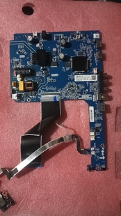 欧宝丽43Z60H主板TPD.HV352T.PB732