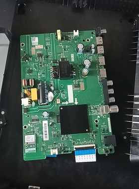 43V1F-R,43H3F主板TPD.MT9255.PB709N配屏HD425H1F61-T0L2K3