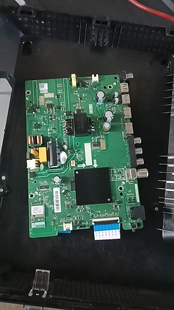 43V1F-R,43H3F主板TPD.MT9255.PB709N配屏HD425H1F61-T0L2K3