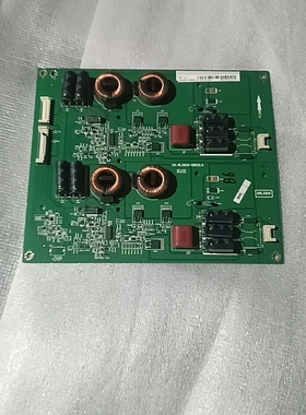 原装TCL L65H8800A-CF 恒流背光板40-RL5810-DRD2LG