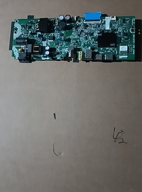 海信32V1F-R 电视主板RSAG7.820.13036配屏HD315H1H61-T0F1