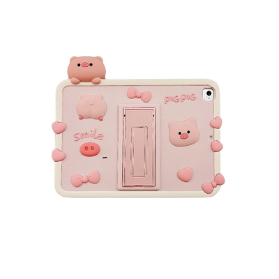 gurao硅胶卡通ipad苹果平板