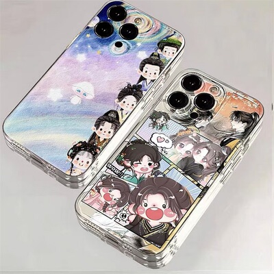 永夜星河适用OPPOA58X手机壳OPPO凌妙妙A2/1PRO虞书欣A92/93s软A58x/55s/56/95/96/97/36透明K11/10/9硅胶套