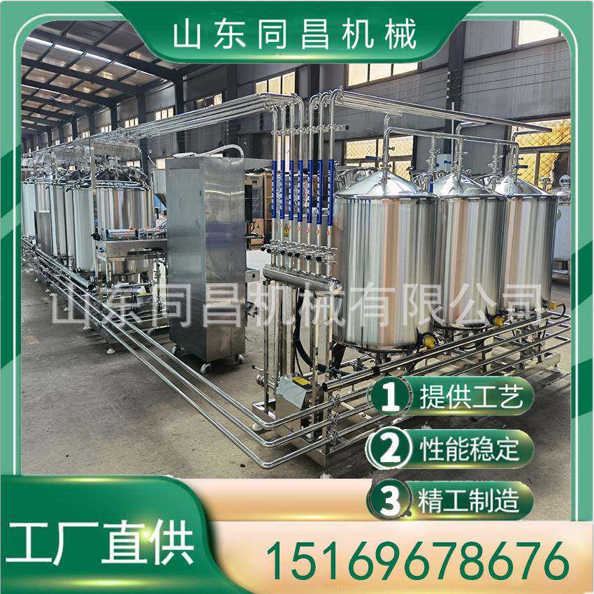 家INF直接出售固体酸奶机器 老酸厂奶加装工设奶备 杯碗装酸生产