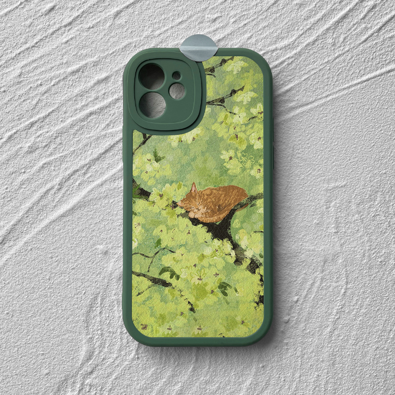 多型号苹果安卓小羊皮精孔文艺