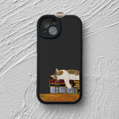 多型号苹果安卓小羊皮精孔可爱