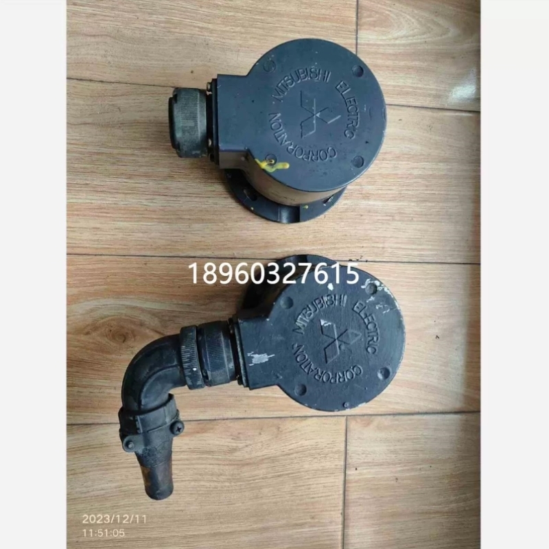 议价议价ose12.5kn三菱电机编码器