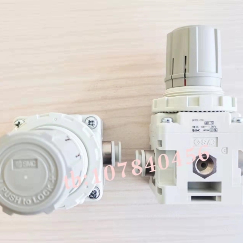 议价SMC 原装调压阀 IRV20-C10 IRV20-C10B IRV20-C10BG