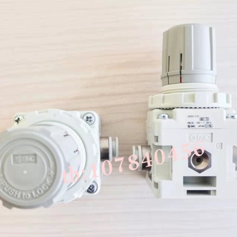 议价SMC真空减压阀IRV20-C10BG IRV20-C08BG正品