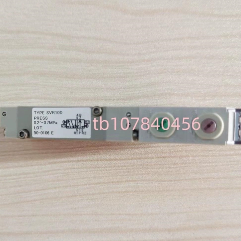 议价正品PISCO电磁阀 SVR10D-D24D SVR1008B-6C0CS-F-M-H 阀座