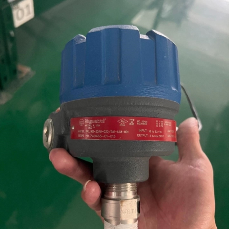议价美国 magnetrol 雷达液位计 现货多个成色功能包好议价