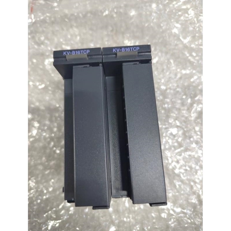 议价基恩士模块KV-B16TCP还有1个成色很新如图实物