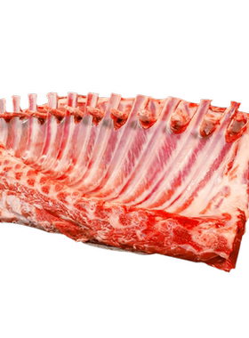 法式战斧羊排正宗盐池滩羊肉