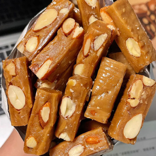 集美们冲吧！年货都备起来！