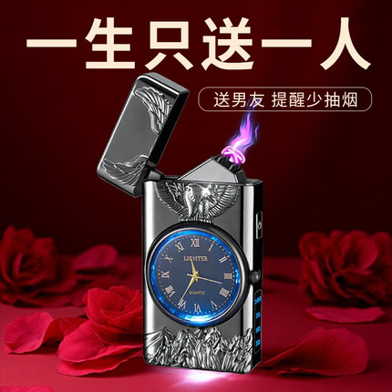 生日礼物男生款送男友朋友男士老公爸爸的实用惊喜周年七夕情人节