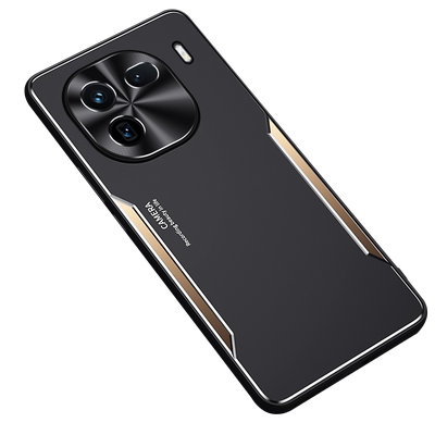 vivoiqoo12手机壳金属