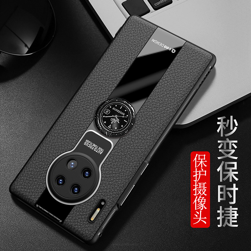 华为Mate30epro手机壳硅胶