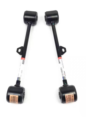 适用霸道3400 2700 VZJ95 LC95后桥拉杆 止推杆 ZXHN正品 实拍图