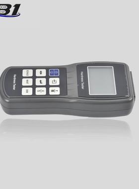 EHL里氏硬度计金属模具铁钢工件硬度测试仪便携布式维氏硬度计