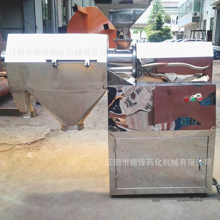 厂家生产咖啡饲料食品旋转筛颜料农药化肥离心筛商用不锈钢筛分机