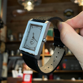 品牌正品 方形高级感手表男虫洞概念男士 高端男款 运动男生潮流男表