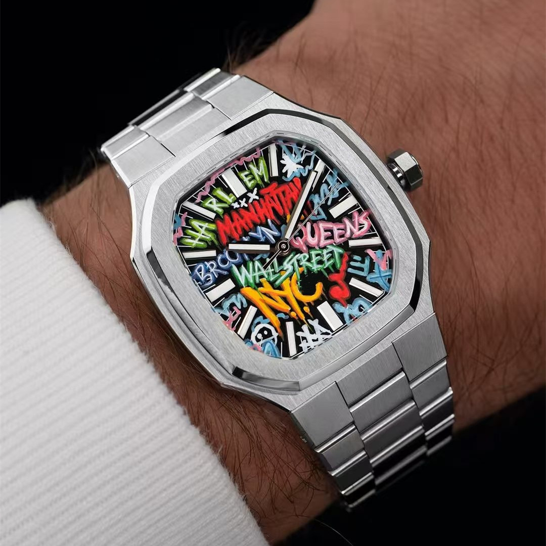 潮流精品，品质保证