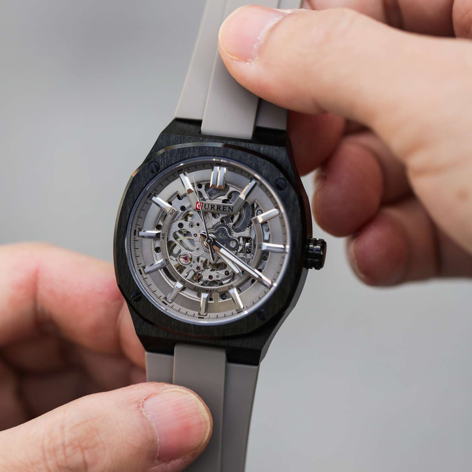 潮流精品，品质保证