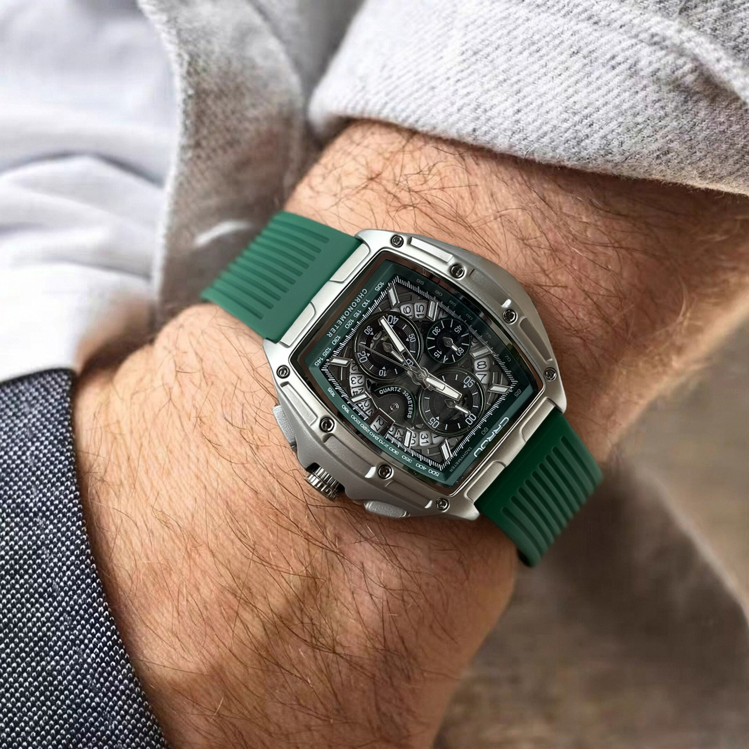 潮流精品，品质保证