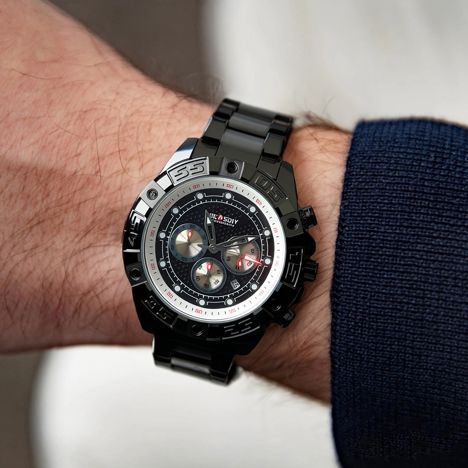 潮流精品，品质保证