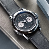 运动男款 大表盘多功能手表男品牌正品 商务男士 虫洞概念氚气男生表