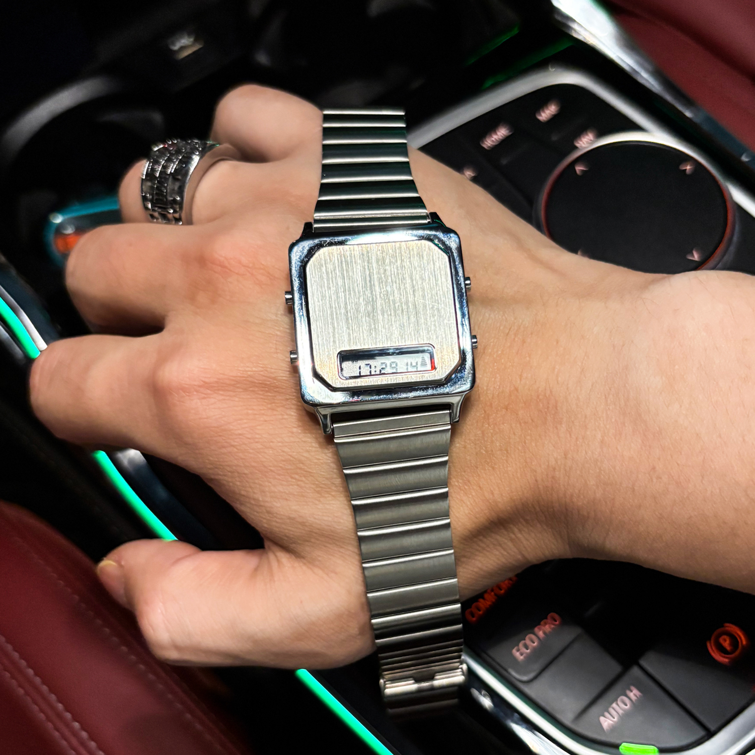 潮流精品，品质保证