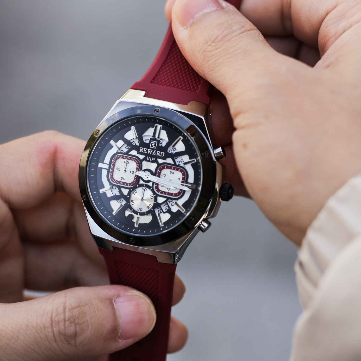 潮流精品，品质保证