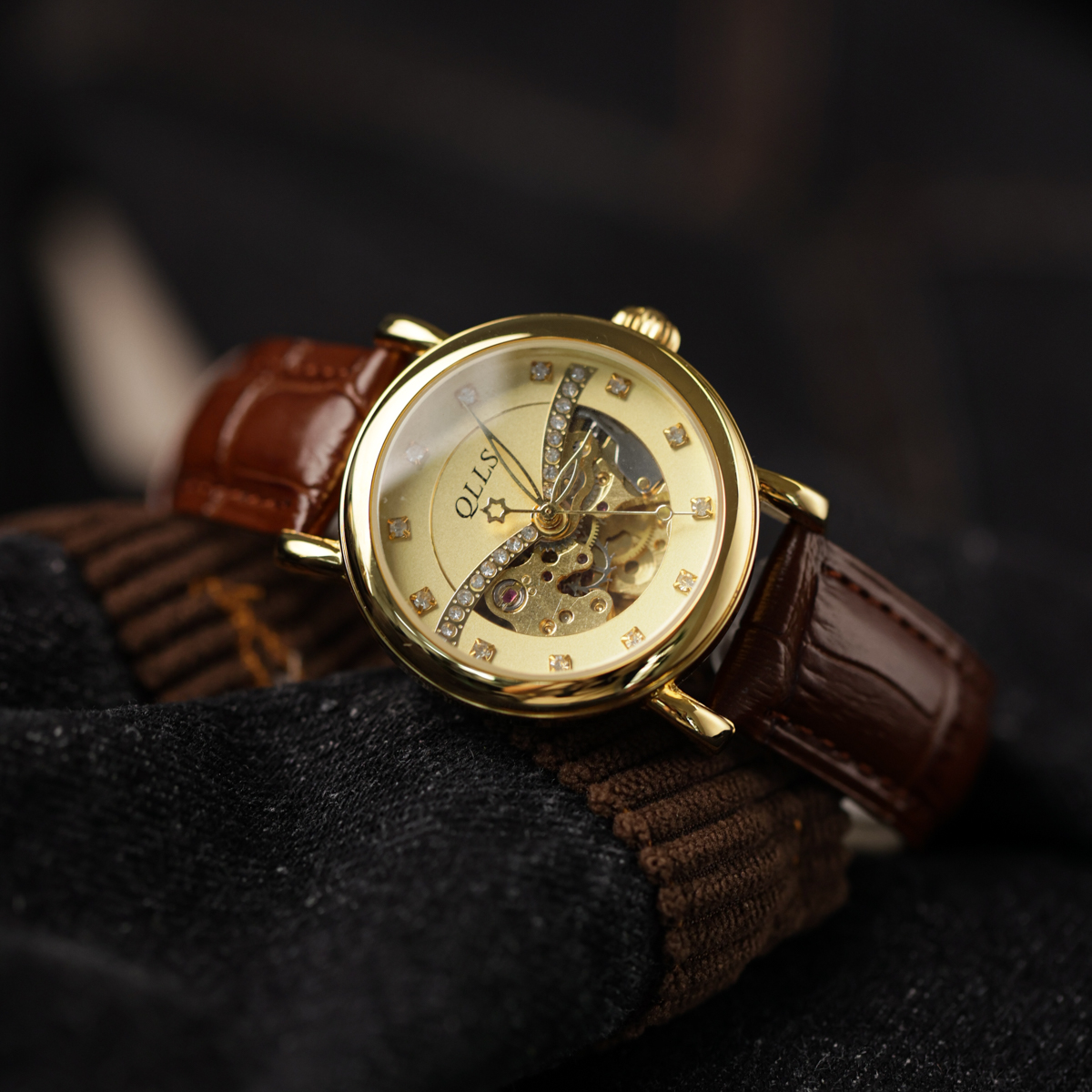 潮流精品，品质保证