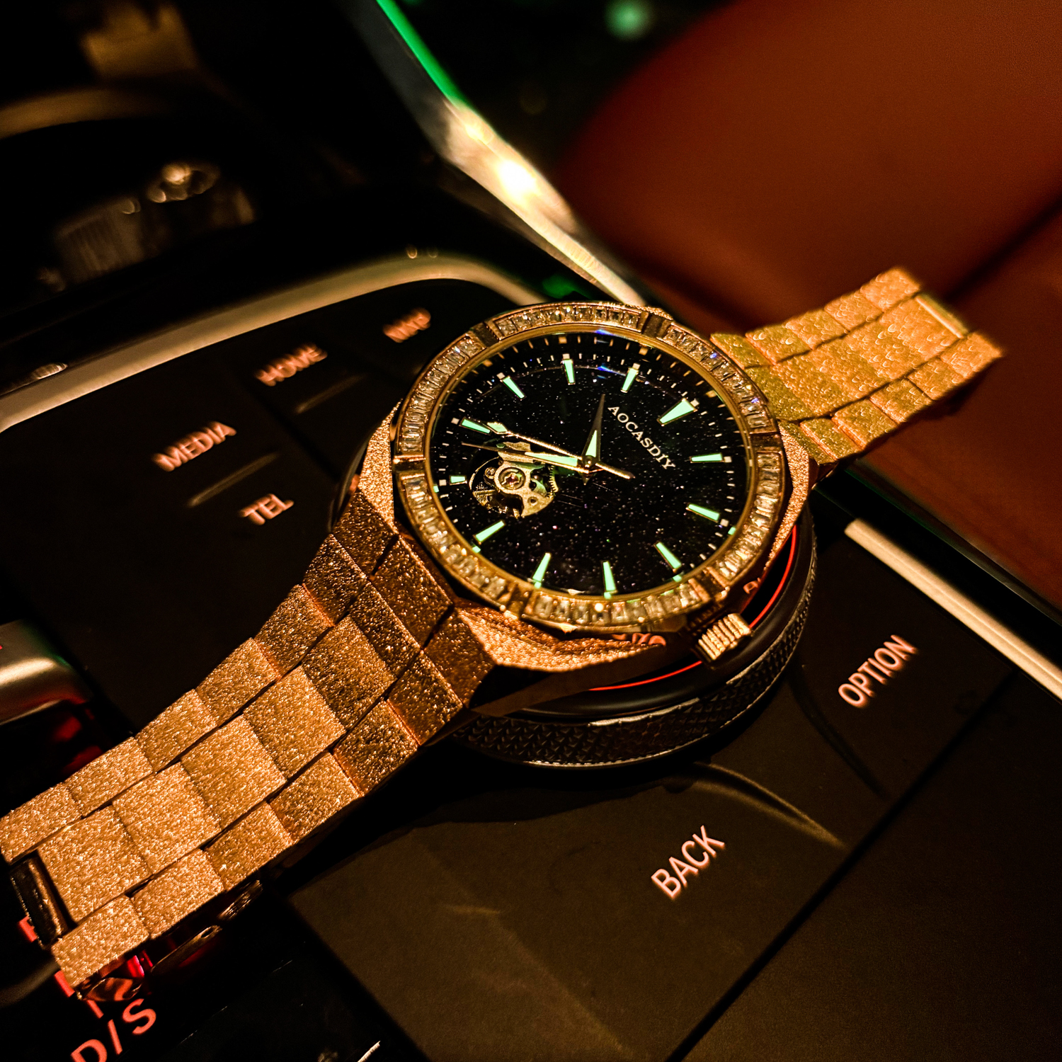 潮流精品，品质保证