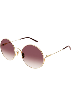 蔻依Chloé开儿童太阳镜