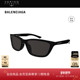 明星同款 开云眼镜巴黎世家BALENCIAGA男女同款 太阳镜墨镜BB0403SK
