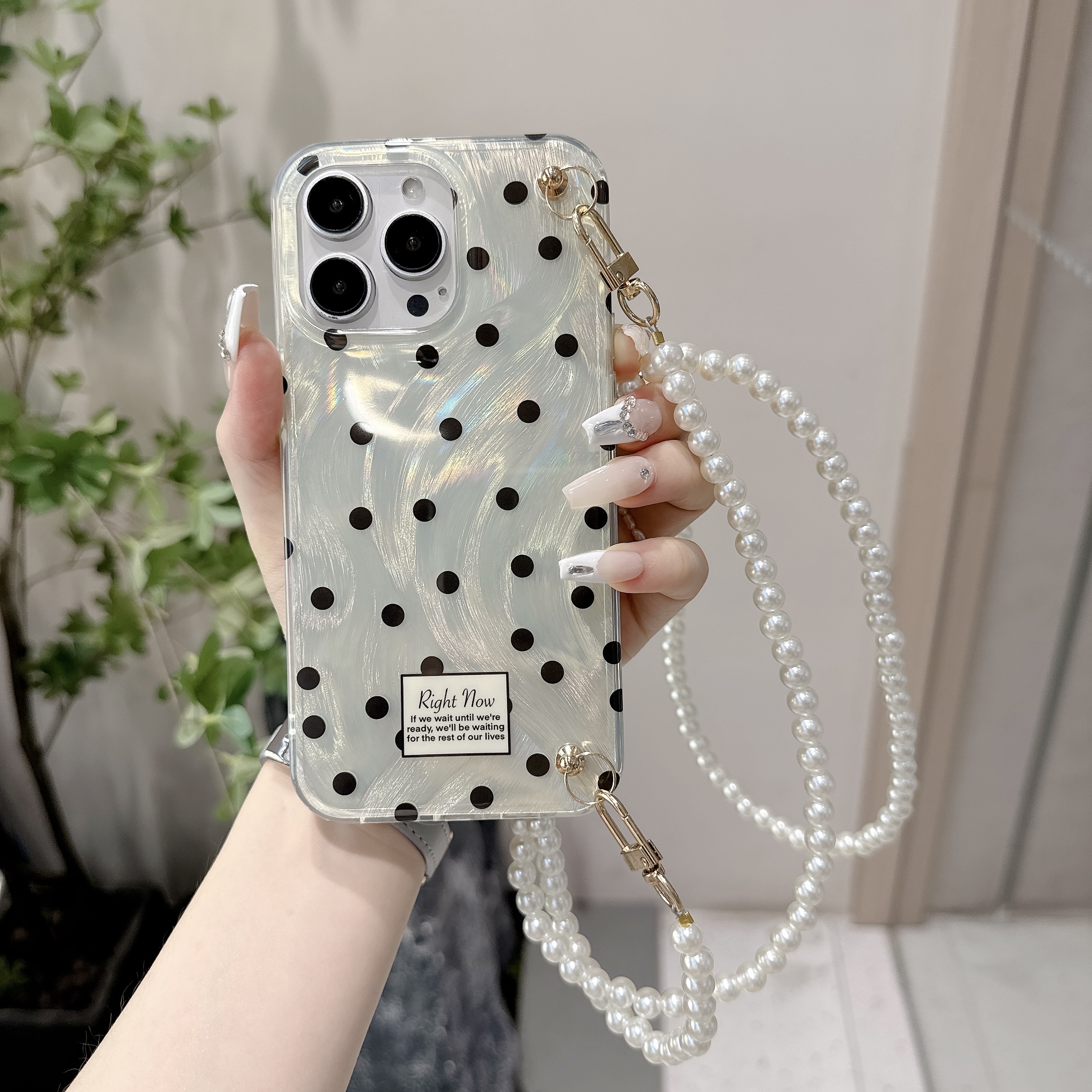 红米note13/12/11斜跨10/9手机壳