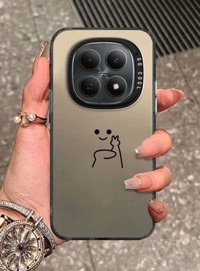 适用小米POCOM8手机壳POCO比耶彩银软胶M8全包M85G防摔5G保护xiaomipocom套P0C0M8男xiaomi女新款mipocom外壳