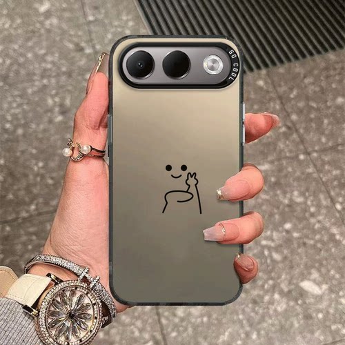 适用OPPOK15S手机壳PYE130比耶彩银硅胶K15S5G全包防摔0pp0ppok保护oppk套oppopye男opk女opopk新款oppo外壳