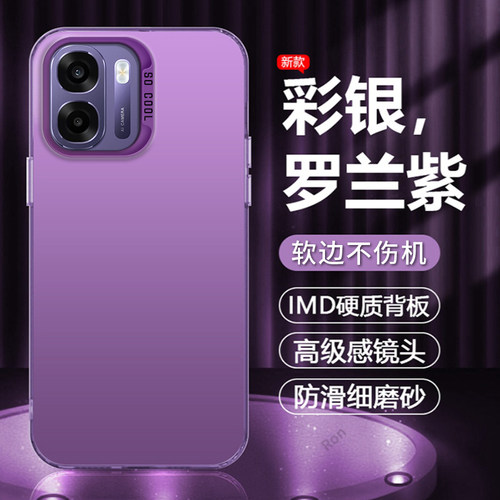 适用OPPOK15X手机壳PLT150创意彩银硅胶K15X5G全包防摔0pp0ppok保护oppk套oppoplt男opa女opopk新款oppo外壳