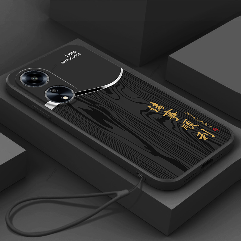 高端木纹适用oppoa15g手机壳A1oppo套5G硅胶OP0PA潮PHS110全包opa防摔oppa软poopa新款opopa女0pp0男oppophs