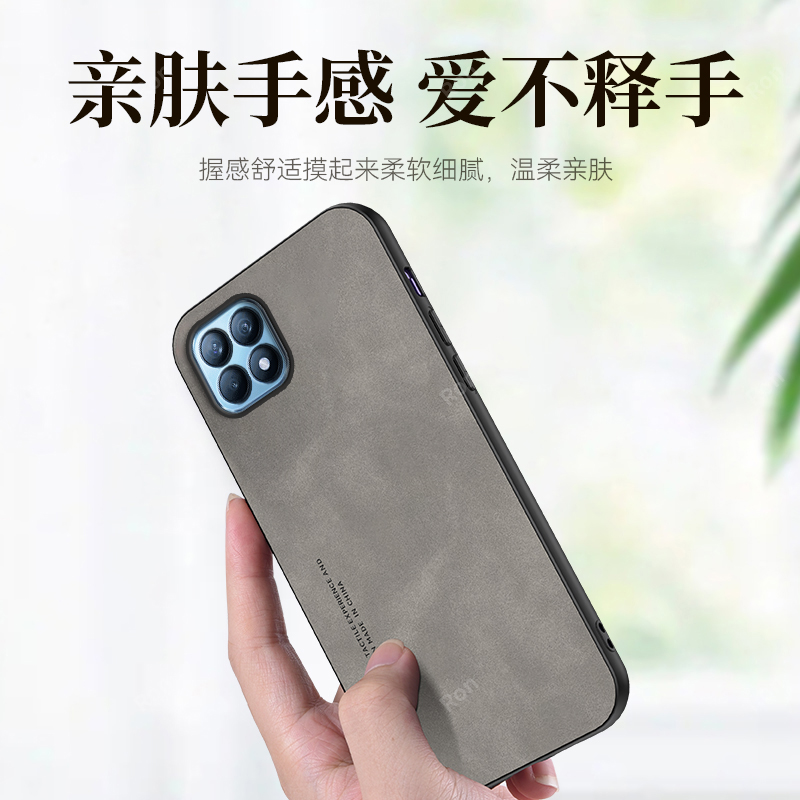 亲肤手感适用OPPOReno4se手机壳reno新款oppo全包opopreno女es套opp0pp0外壳oppreno男opreno防摔opporone潮