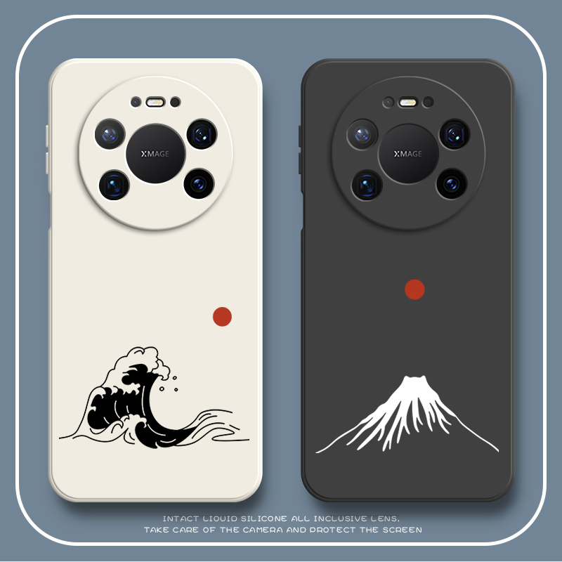 适用华为mate80promax手机壳新款Mete80pormax硅胶全包防摔meta男mte女80PM保护mtae套mata魅特八十