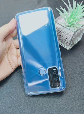 超薄全透vivoY50手机壳y50vivo保护voy套voviy全包vivov潮vovoy女viv0男viovy丫viviy防摔vivy5o硅胶v1965a女