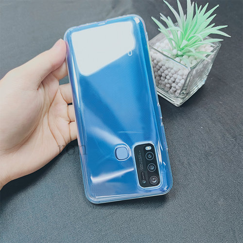 超薄全透vivoY50手机壳y50vivo保护voy套voviy全包vivov潮vovoy女viv0男viovy丫viviy防摔vivy5o硅胶v1965a女